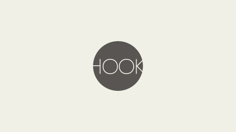 Hook Game Icon