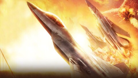 Ace Combat: Joint Assault Game Icon