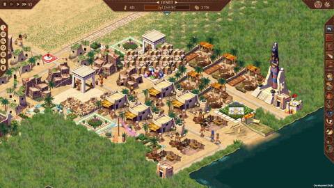 Pharaoh: A New Era Game Icon