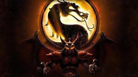 Mortal Kombat: Deception Game Icon