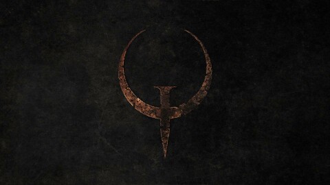 Quake Game Icon