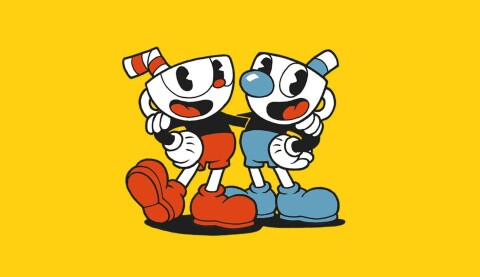 Cuphead Game Icon