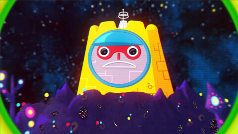 Loot Rascals Game Icon