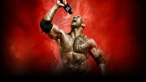 WWE 2K14 Game Icon
