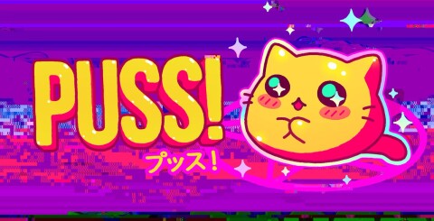 PUSS! Game Icon