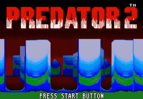 Predator 2 (1992)