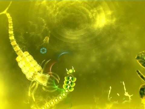 Sparkle 3 Genesis Icône de jeu