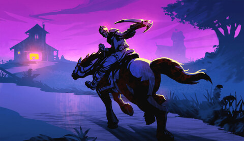 Realm Royale Game Icon