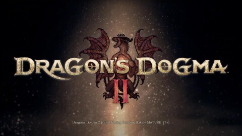 Dragon’s Dogma 2 Game Icon