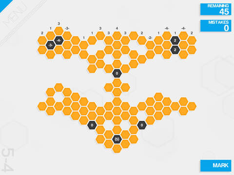 Hexcells Game Icon