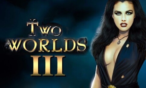 Two Worlds III Game Icon