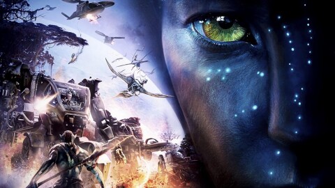 James Cameron's AVATAR: The Game Game Icon