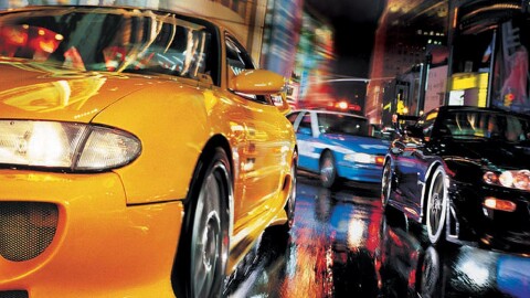 Midnight Club: Street Racing Game Icon