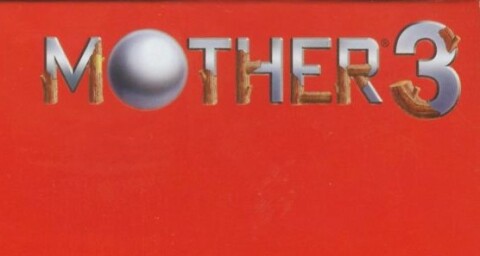 Mother 3 Game Icon