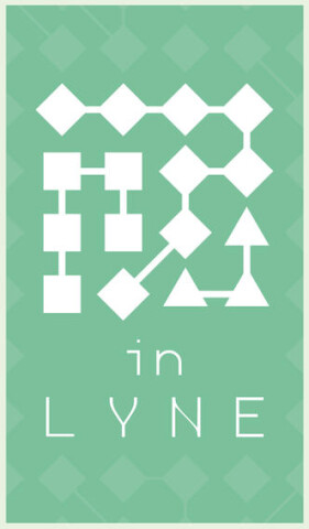 LYNE Game Icon