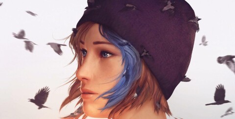Life is Strange: Before the Storm Remastered Game Icon