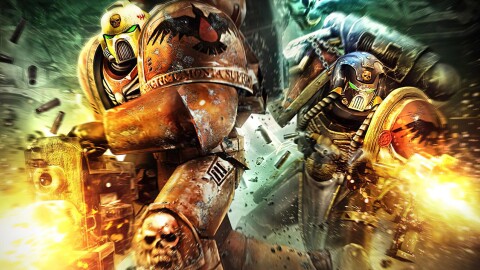 Warhammer 40,000: Kill Team Game Icon