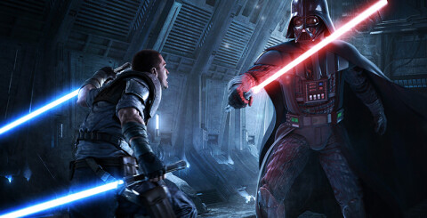 STAR WARS - The Force Unleashed Ultimate Sith Edition Game Icon