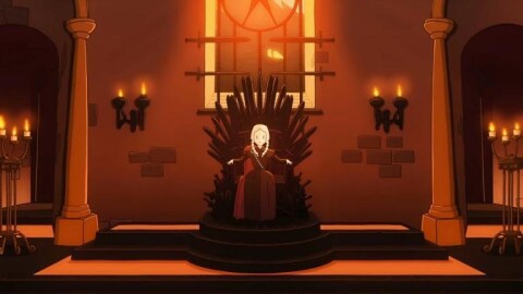 Reigns: Game of Thrones Game Icon