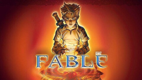 Fable Game Icon