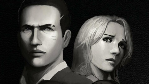 Deadly Premonition: The Director's Cut Game Icon