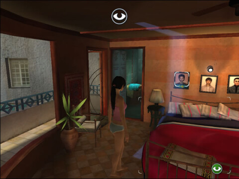 Dreamfall: The Longest Journey Game Icon