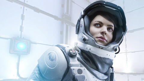 The Turing Test Game Icon