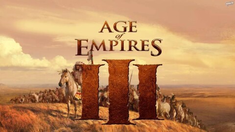 Age of Empires III Game Icon