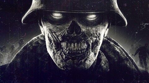 Zombie Army Trilogy Game Icon