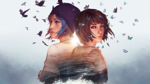 Life is Strange Remastered Collection Game Icon