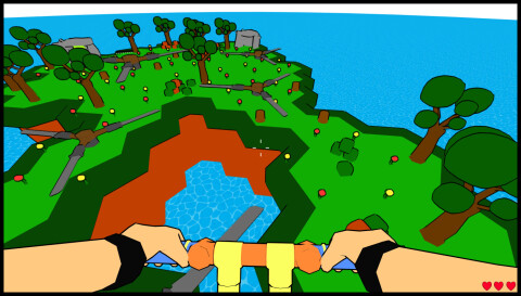 Pongo Game Icon