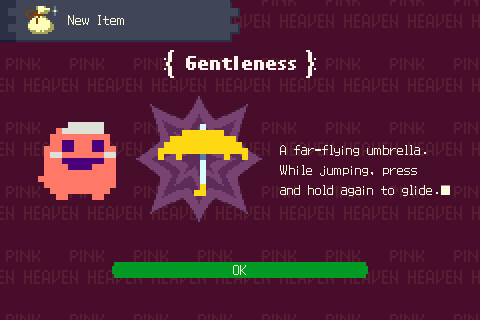 Pink Heaven Game Icon