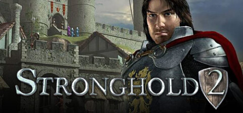 Stronghold 2 Game Icon