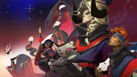 Pyre Game Icon