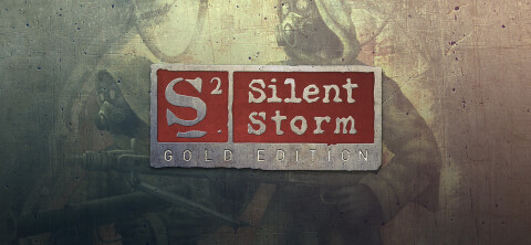 Silent Storm Gold Edition Game Icon