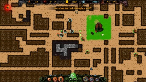 Dwarfs - F2P Game Icon