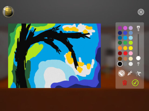 Passpartout: The Starving Artist Game Icon