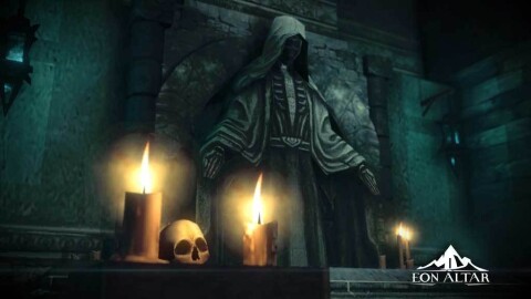 Eon Altar Game Icon