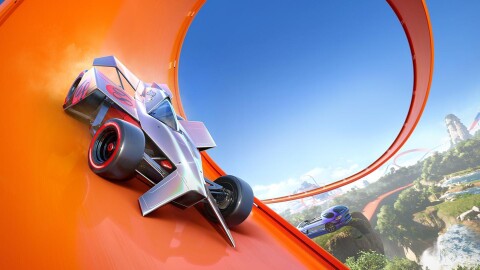 Forza Horizon 5: Hot Wheels Icône de jeu