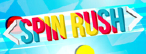 Spin Rush Game Icon