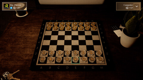 Chess Ultra Icône de jeu