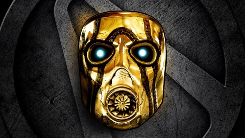 Borderlands: The Handsome Collection Game Icon