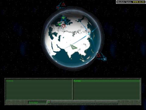 Earth 2150: Lost Souls Ícone de jogo