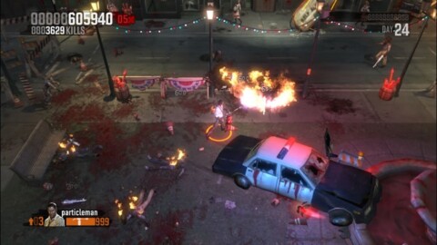 Zombie Apocalypse Game Icon