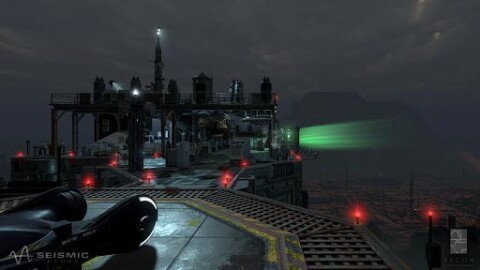 Blade Runner: Revelations Ícone de jogo