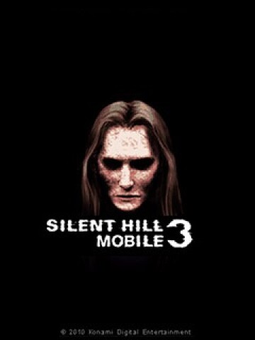 Silent Hill: Orphan 3 Game Icon