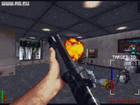 The Terminator: Rampage Icône de jeu