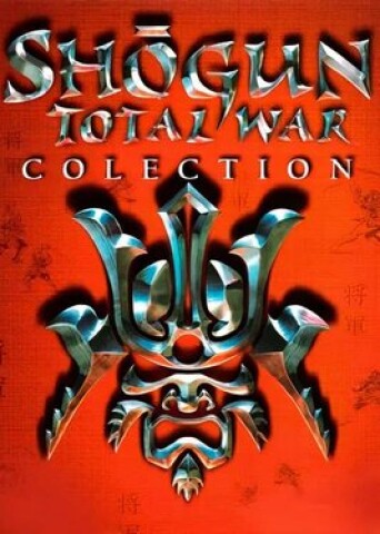 SHOGUN: Total War - Collection Game Icon