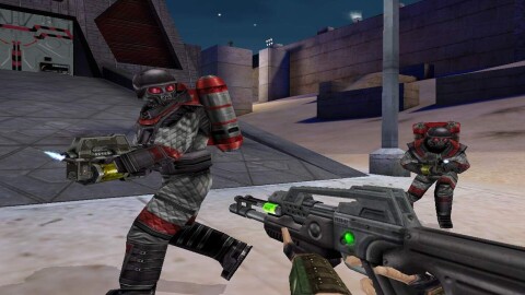 Command & Conquer Renegade Icône de jeu
