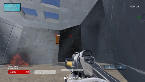 KovaaK's FPS Aim Trainer Game Icon